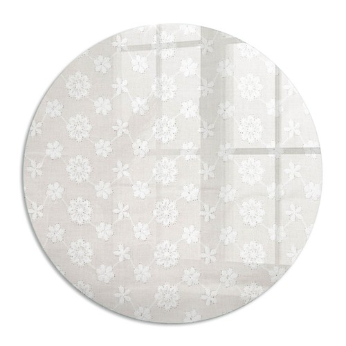 Glass table top - glass,