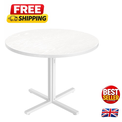 Chic and durable round dining - chic,