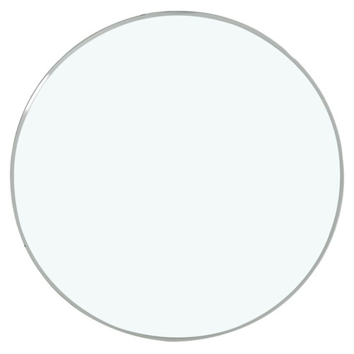 Round tempered glass - round,