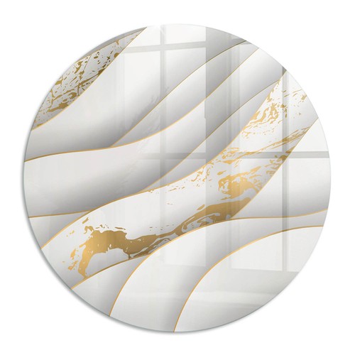 Toughened glass table surface - glass,