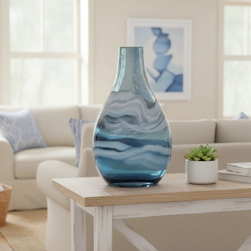 Watertight handmade glass - watertight,