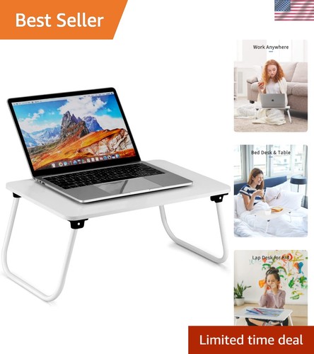 Ruxury folding lap desk laptop - ruxury,