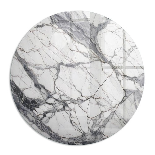 Toughened glass wooden table - glass,