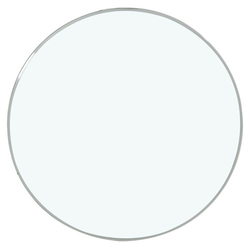 Round tempered glass table top - tempered,